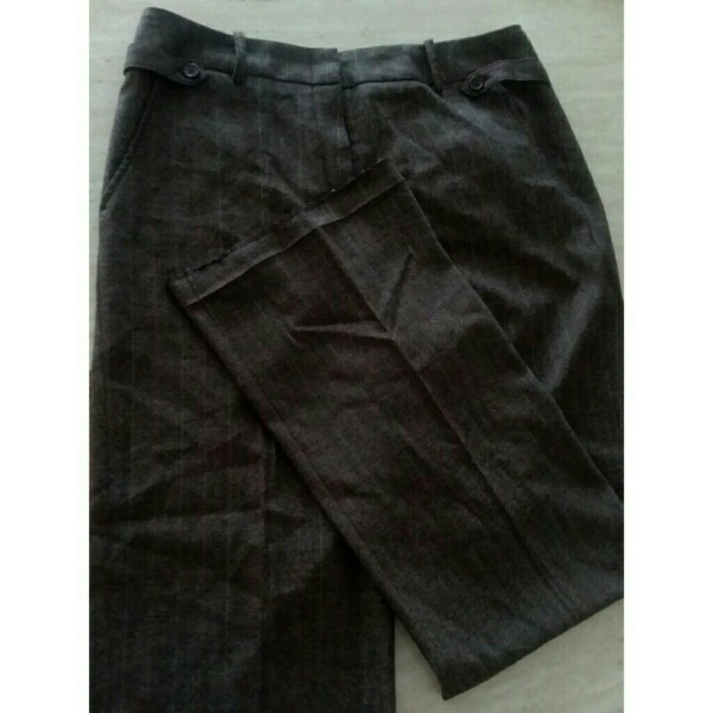 Larry Levine - Womens Stretch Formal Pants